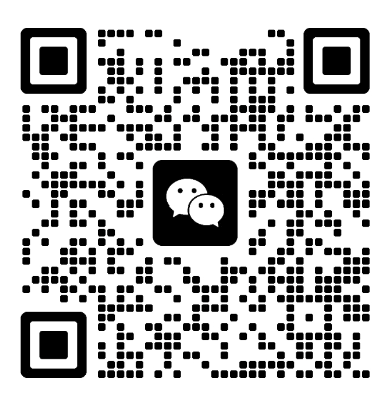 大漠师兄微信二维码